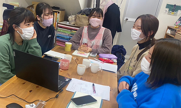 ジェンダー平等を実現しよう